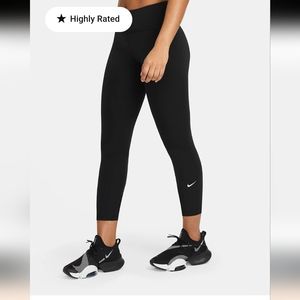 Capri leggins nike